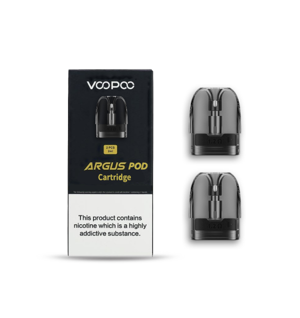 Voopoo-ARGUS-pod-coils