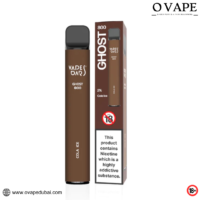 Ghost 800 Puffs Disposable Cola Ice 2% Nicotine in Dubai, UAE