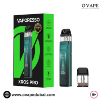 Vaporesso XROS Pro Pod Kit Dubai UAE